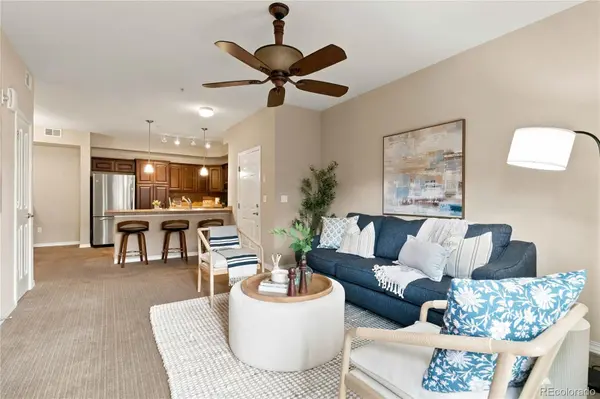 10052 W Ute PL #102, Littleton, CO 80127