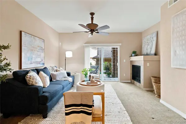 10052 W Ute PL #102, Littleton, CO 80127