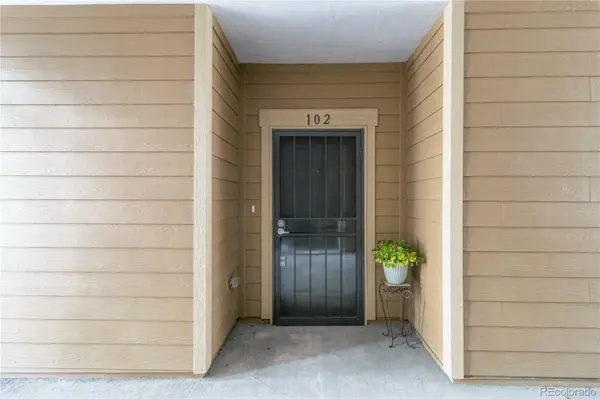10052 W Ute PL #102, Littleton, CO 80127