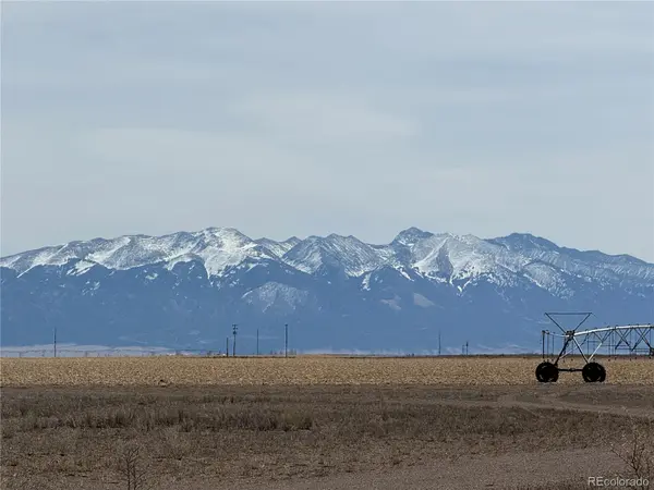 00 CR D.875, Center, CO 81125