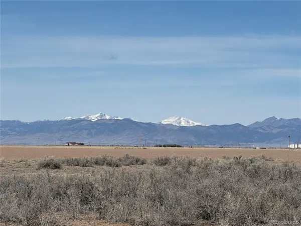 00 CR D.875, Center, CO 81125
