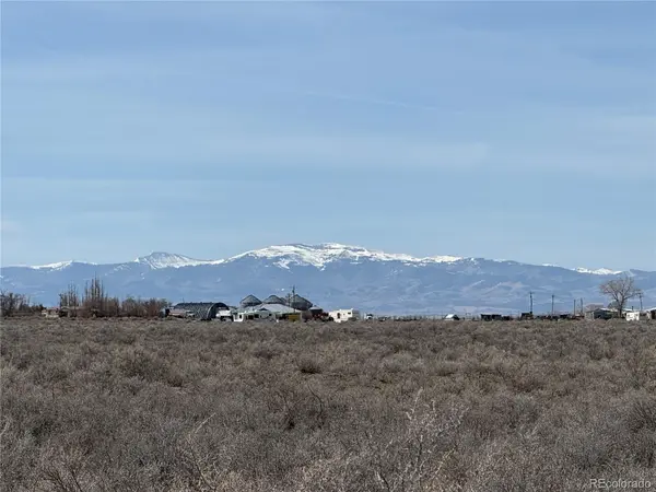 00 CR D.875, Center, CO 81125