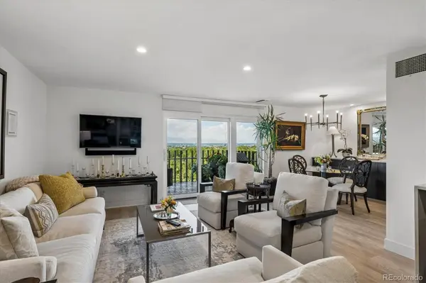 460 S Marion Pkwy #1053, Denver, CO 80209