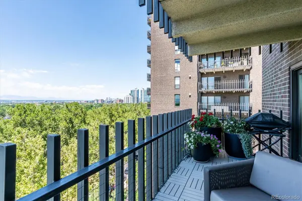 460 S Marion Pkwy #1053, Denver, CO 80209