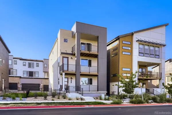 16567 Peak ST, Broomfield, CO 80023