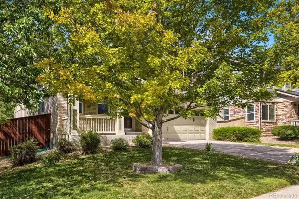 4835 S Eaton Park WAY, Aurora, CO 80016