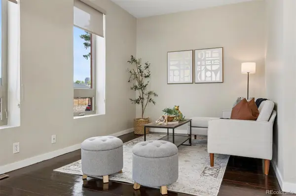 3559 N Shoshone ST, Denver, CO 80211