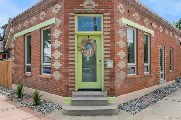 3559 N Shoshone ST, Denver, CO 80211
