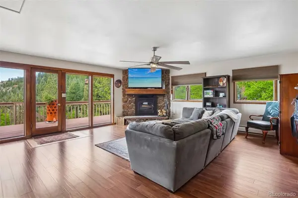 31582 Pike View DR, Conifer, CO 80433