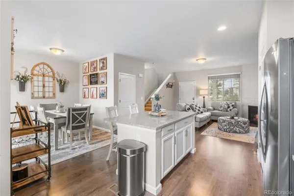 5939 Still Meadow PL, Castle Rock, CO 80104
