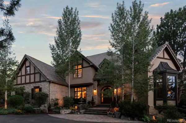 1054 Cypress WAY, Castle Rock, CO 80108