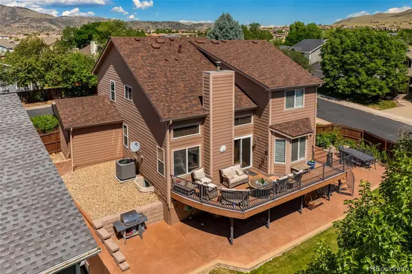 14652 W Vassar DR, Lakewood, CO 80228