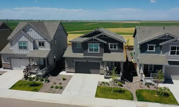 45915 Mill AVE, Bennett, CO 80102