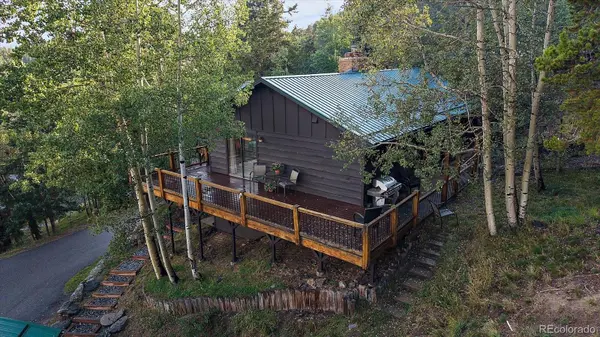 66 Lodgepole CIR, Evergreen, CO 80439