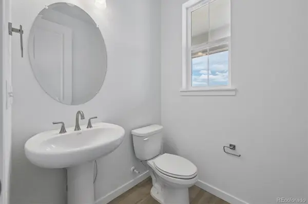 5313 Front Porch LN, Firestone, CO 80504