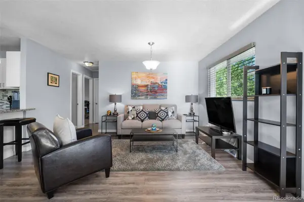 8395 W 64th AVE, Arvada, CO 80004