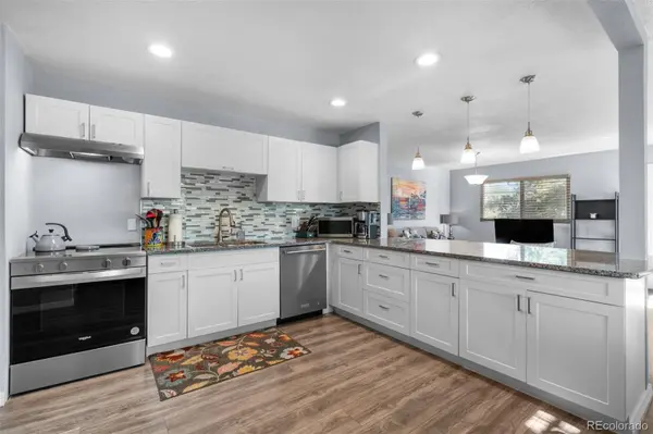 8395 W 64th AVE, Arvada, CO 80004