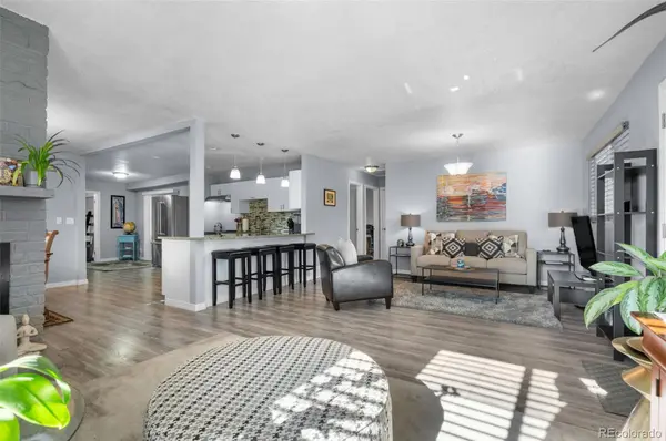 8395 W 64th AVE, Arvada, CO 80004