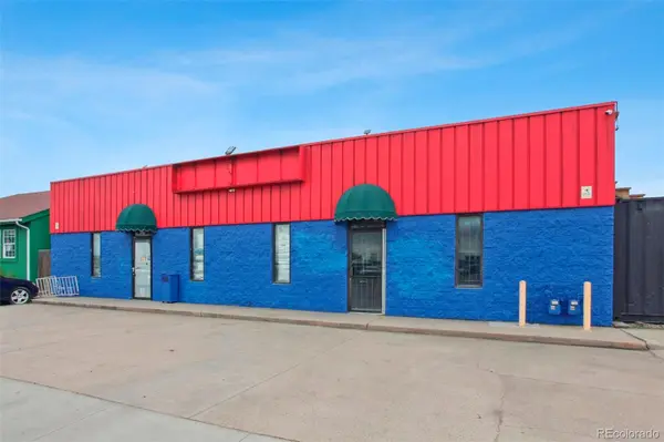 947 Federal BLVD, Denver, CO 80204