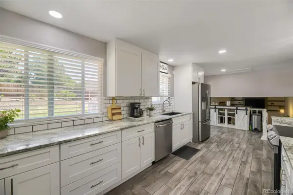 9357 W Brittany AVE, Littleton, CO 80123