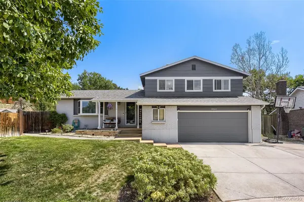 9357 W Brittany AVE, Littleton, CO 80123
