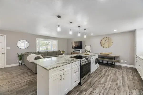 9357 W Brittany AVE, Littleton, CO 80123