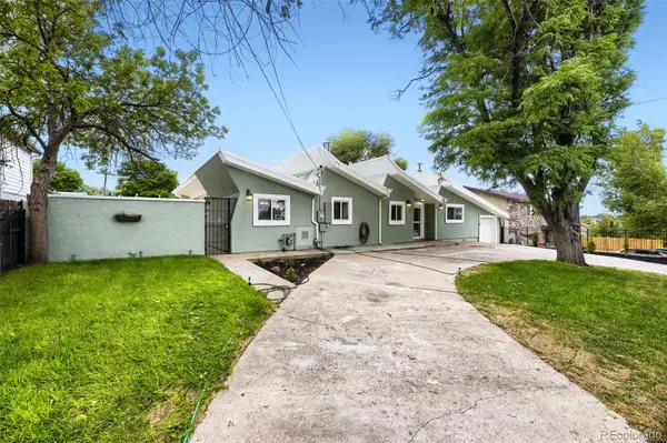 505 Harlan ST, Denver, CO 80226