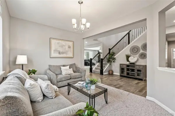 1414 Castle Creek CIR, Castle Rock, CO 80104