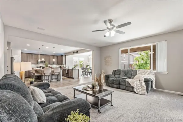 1414 Castle Creek CIR, Castle Rock, CO 80104