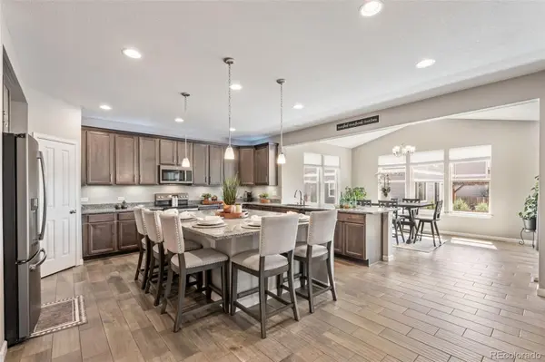 1414 Castle Creek CIR, Castle Rock, CO 80104