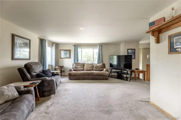 3705 Betty ST, Castle Rock, CO 80108