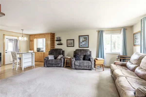 3705 Betty ST, Castle Rock, CO 80108