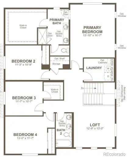 45950 Faith AVE, Bennett, CO 80102