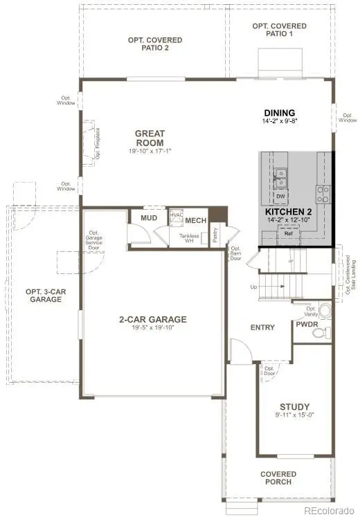 45950 Faith AVE, Bennett, CO 80102
