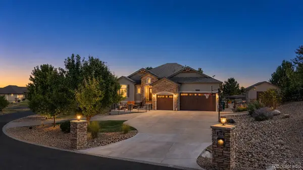 3112 Megan WAY, Berthoud, CO 80513