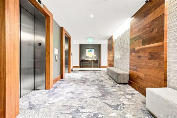 155 Steele ST #712, Denver, CO 80206