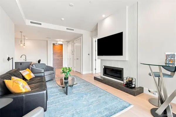 155 Steele ST #712, Denver, CO 80206