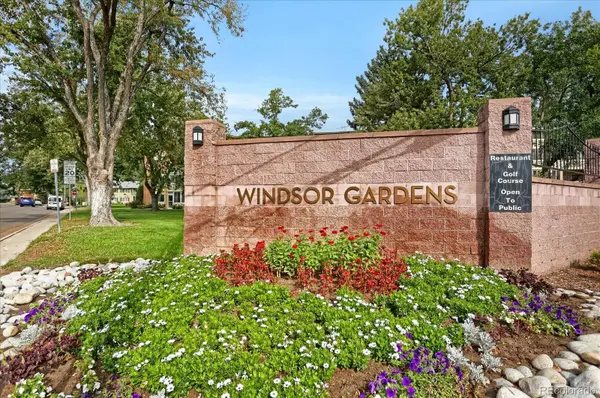 705 S Alton WAY #5B, Denver, CO 80247