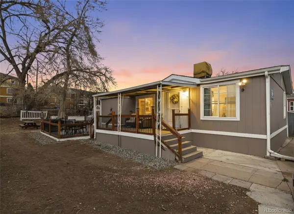 1616 E 78th AVE, Denver, CO 80229