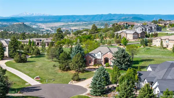 5970 Jade CT, Castle Rock, CO 80108
