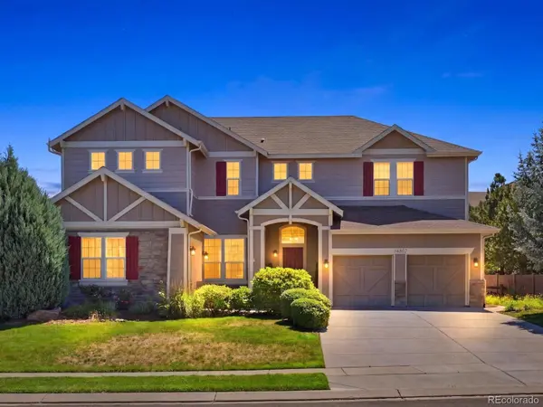 14802 Snowcrest DR, Broomfield, CO 80023
