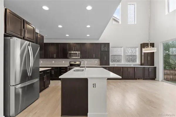 3794 Ghost Dance DR, Castle Rock, CO 80108