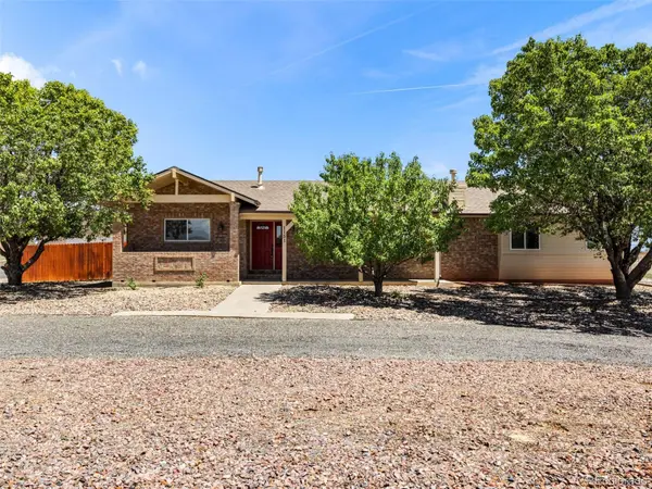 1151 W Buena Ventura CT, Pueblo, CO 81007