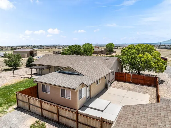 1151 W Buena Ventura CT, Pueblo, CO 81007