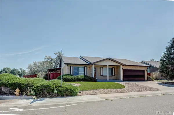 5092 Xanadu ST, Denver, CO 80239