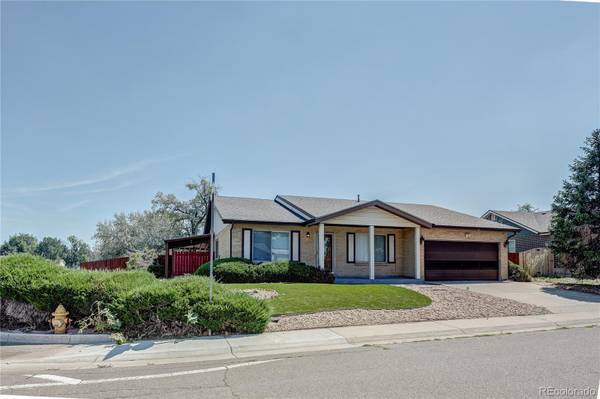 5092 Xanadu ST, Denver, CO 80239