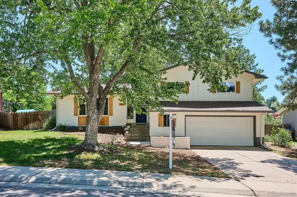 7486 E Fremont DR, Centennial, CO 80112