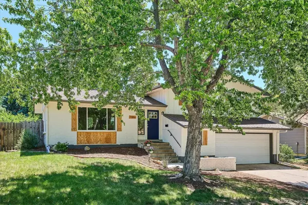 7486 E Fremont DR, Centennial, CO 80112