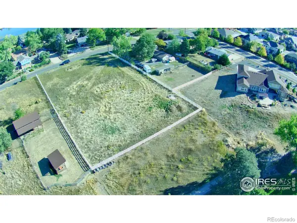 14880 W 58th AVE, Golden, CO 80403