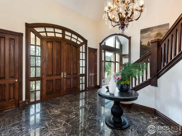 1189 Rembrandt RD, Boulder, CO 80302